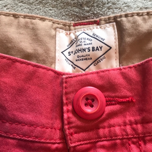 St Johns Bay shorts - Picture 2 of 8